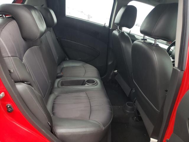 Photo 10 from auction – 2015 CHEVROLET SPARK with VIN KL8CB6S95FC807474