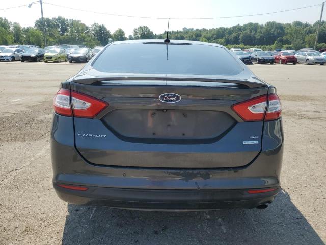 صورة رقم 6 من المزاد - 2016 FORD FUSION SE مع VIN 3FA6P0HD1GR112481
