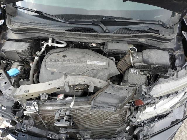 Photo 11 from auction – 2019 HONDA PASSPORT E with VIN 5FNYF8H06KB005406