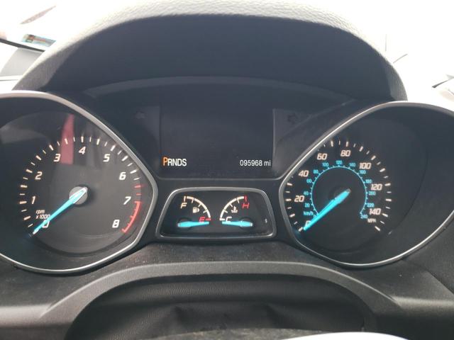 Photo 9 from auction – 2015 FORD ESCAPE TIT with VIN 1FMCU0J95FUA98762