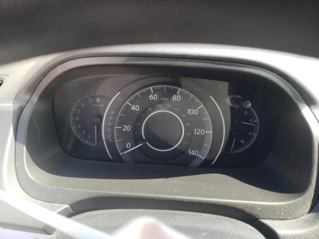 Photo 9 from auction – 2014 HONDA CR-V EX with VIN 2HKRM3H50EH535532