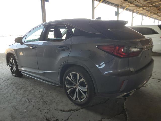 Photo 2 from auction – 2017 LEXUS RX 350 BAS with VIN 2T2BZMCA2HC066234