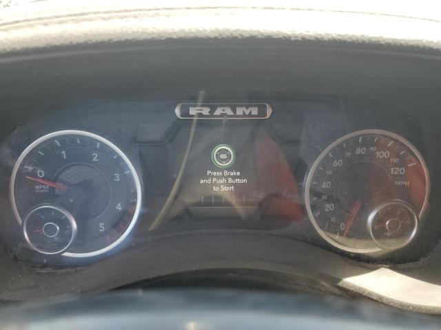 Photo 9 from auction – 2023 RAM 2500 LARAM with VIN 3C6UR5FL4PG612222