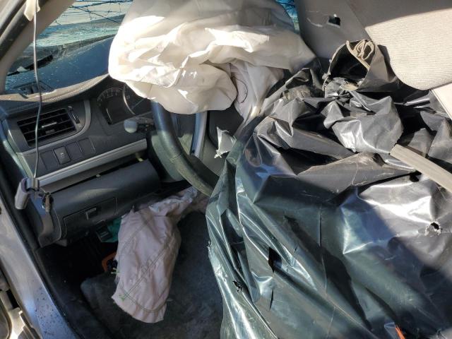 Photo 8 from auction – 2013 TOYOTA CAMRY L with VIN 4T1BF1FK9DU204697