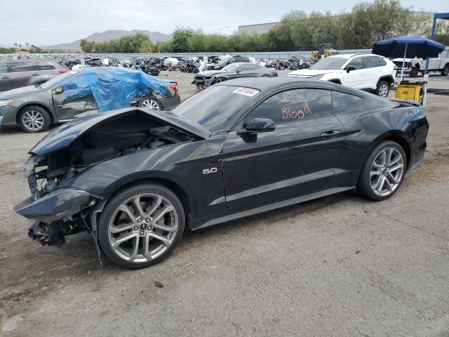 Photo 1 from auction – 2018 FORD MUSTANG GT with VIN 1FA6P8CF0J5146333