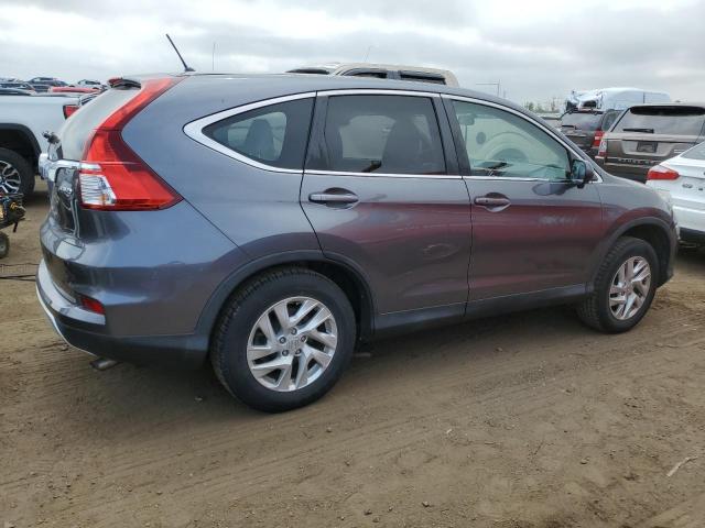 Photo 3 from auction – 2016 HONDA CR-V EX with VIN 2HKRM4H51GH637477