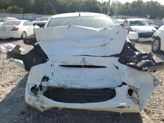 Photo 5 from auction – 2014 MITSUBISHI MIRAGE DE with VIN ML32A3HJ9EH005228