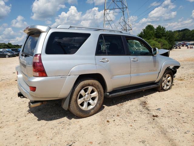 Photo 3 from auction – 2004 TOYOTA 4RUNNER SR with VIN JTEBT14R340031016
