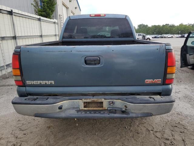 Photo 6 from auction – 2006 GMC NEW SIERRA with VIN 2GTEK13T461244307