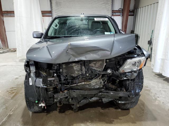 Photo 5 from auction – 2018 NISSAN FRONTIER S with VIN 1N6AD0EV2JN759246