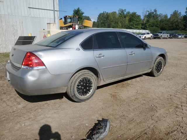 Photo 3 from auction – 2006 CHEVROLET IMPALA LS with VIN 2G1WB58K469368910