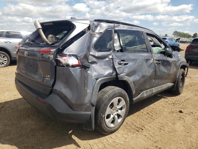 Photo 3 from auction – 2019 TOYOTA RAV4 LE with VIN 2T3F1RFVXKW079268