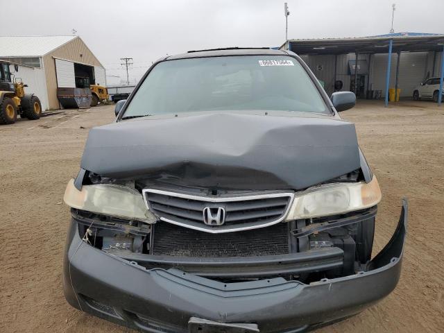 Photo 5 from auction – 2003 HONDA ODYSSEY EX with VIN 5FNRL18663B154067