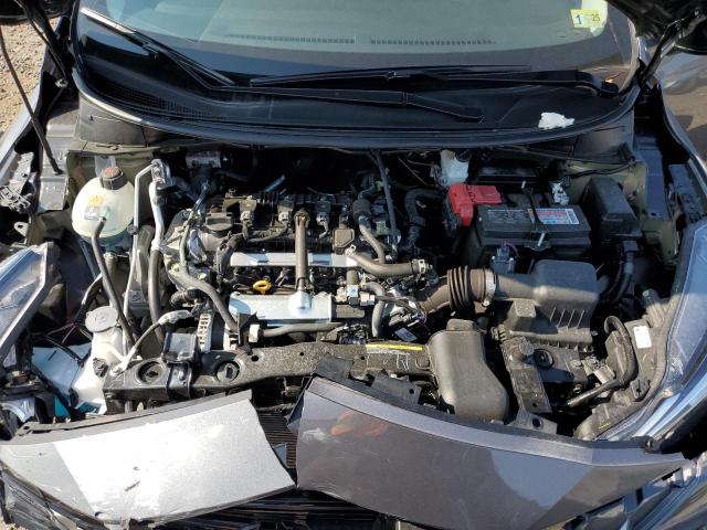Photo 11 from auction – 2024 NISSAN VERSA S with VIN 3N1CN8DVXRL832239