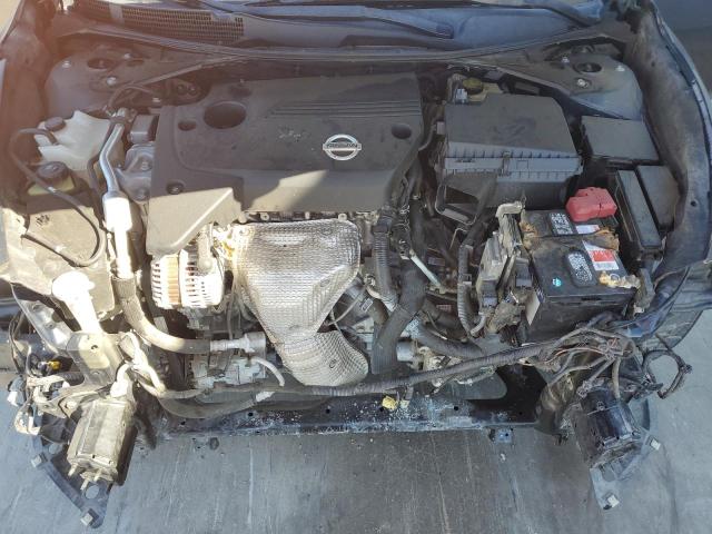 Photo 11 from auction – 2014 NISSAN ALTIMA 2.5 with VIN 1N4AL3AP6EC409480