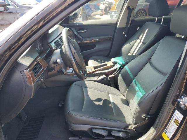Photo 7 from auction – 2008 BMW 328 I with VIN WBAVA37598NL54844