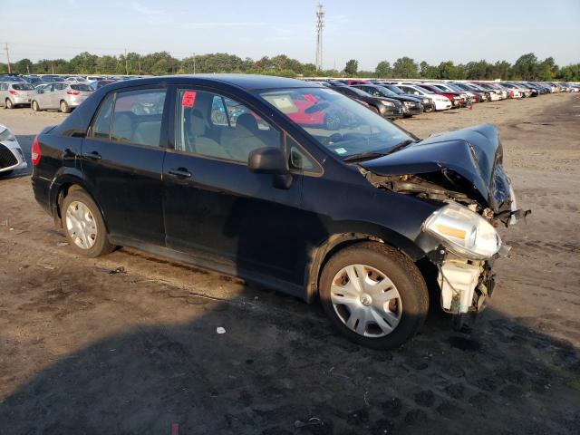 Photo 4 from auction – 2010 NISSAN VERSA S with VIN 3N1BC1AP7AL378051