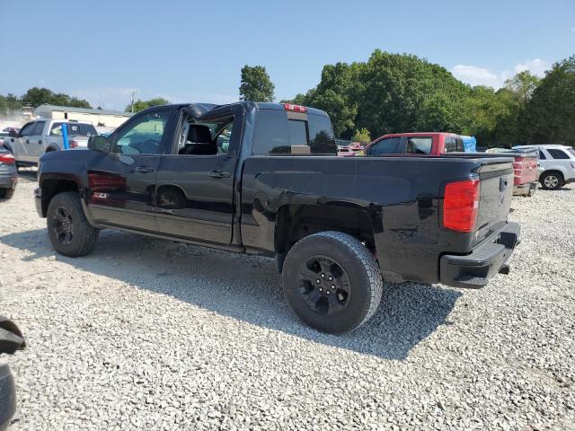 Photo 2 from auction – 2015 CHEVROLET SILVERADO with VIN 3GCUKSECXFG533150