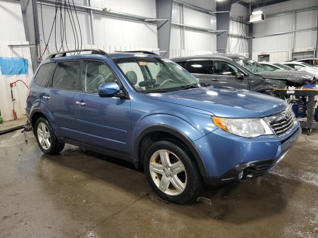 Фото 4 с аукциона – 2009 SUBARU FORESTER 2 с VIN JF2SH64629H729992