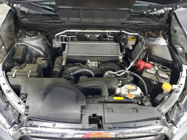 Photo 12 from auction – 2021 SUBARU ASCENT with VIN 4S4WMACD6M3474084