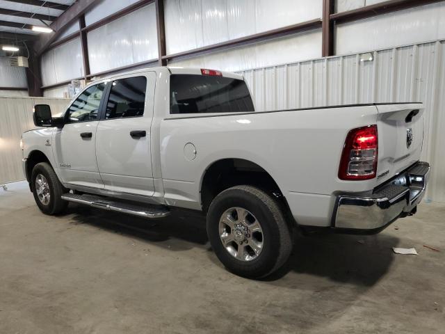 Photo 2 from auction – 2024 RAM 2500 BIG H with VIN 3C6UR5DL0RG154152