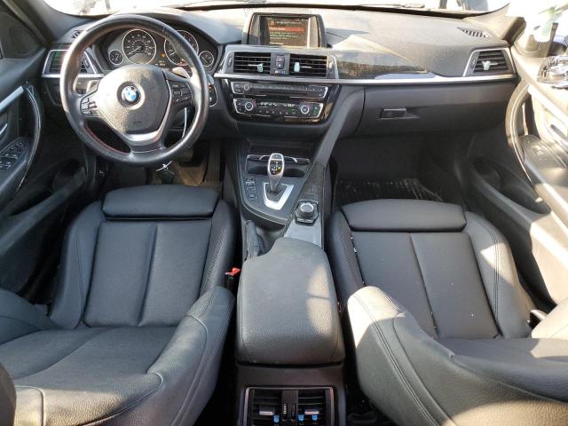 Photo 8 from auction – 2018 BMW 330 XI with VIN WBA8D9G56JNU72153