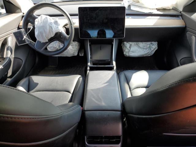 Photo 8 from auction – 2018 TESLA MODEL 3 with VIN 5YJ3E1EB8JF119030