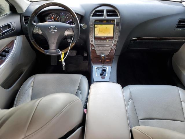 Photo 8 from auction – 2011 LEXUS ES 350 with VIN JTHBK1EG9B2454848