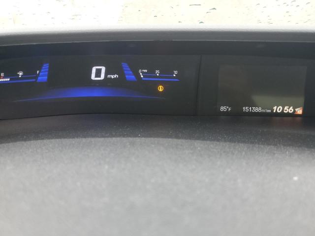 Photo 9 from auction – 2015 HONDA CIVIC EXL with VIN 2HGFB2F9XFH553573