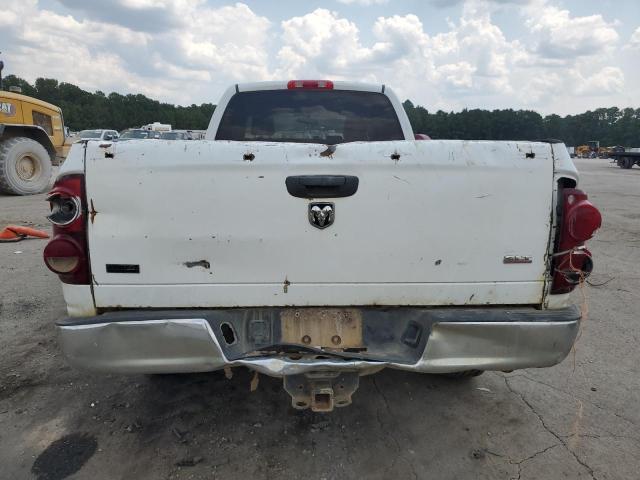 Photo 6 from auction – 2007 DODGE RAM 1500 S with VIN 1D7HA18P37J635389
