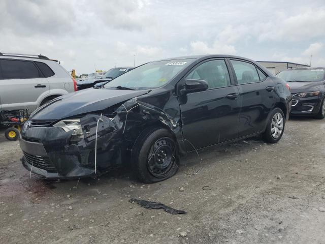 TOYOTA COROLLA 2015 с VIN 2T1BURHE6FC248088 - Фото с аукциона