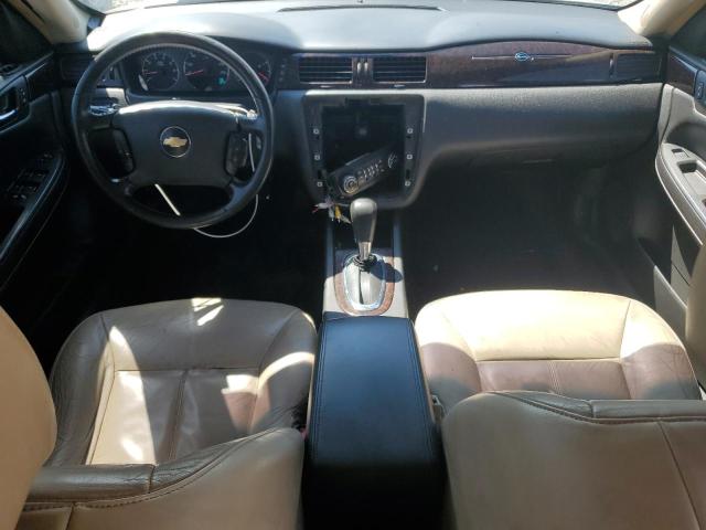 Photo 8 from auction – 2012 CHEVROLET IMPALA LTZ with VIN 2G1WC5E38C1178953
