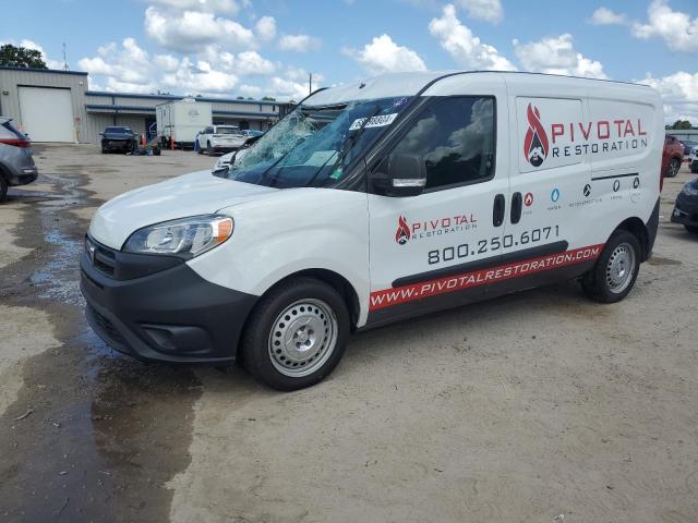 RAM PROMASTER 2018 with VIN ZFBERFABXJ6L13539 - Photo from auction