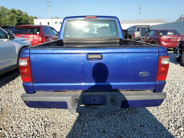 Photo 6 from auction – 2003 FORD RANGER SUP with VIN 1FTYR14E23PA93443