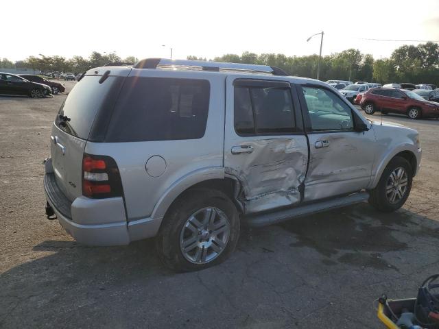 Photo 3 from auction – 2009 FORD EXPLORER L with VIN 1FMEU758X9UA35311