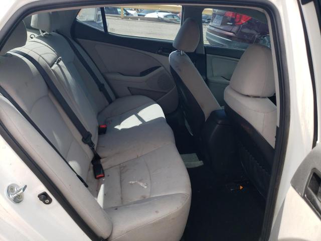 Photo 10 from auction – 2015 KIA OPTIMA LX with VIN KNAGM4A73F5643778