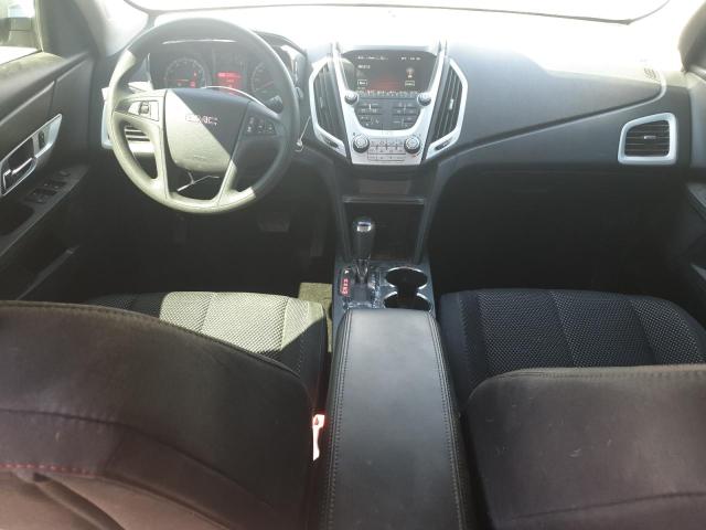 Photo 8 from auction – 2017 GMC TERRAIN SL with VIN 2GKALMEK4H6347478