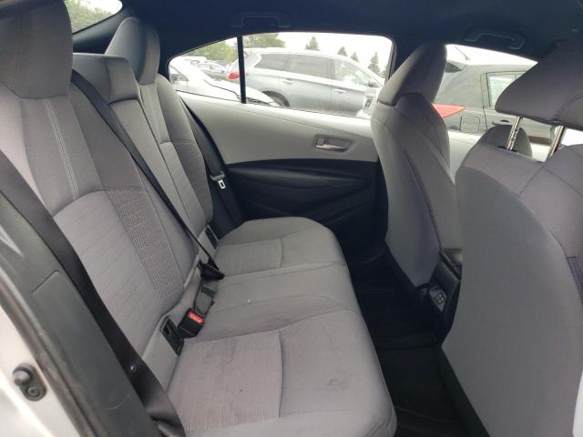 Photo 10 from auction – 2024 TOYOTA COROLLA LE with VIN JTDBCMFE0R3033344