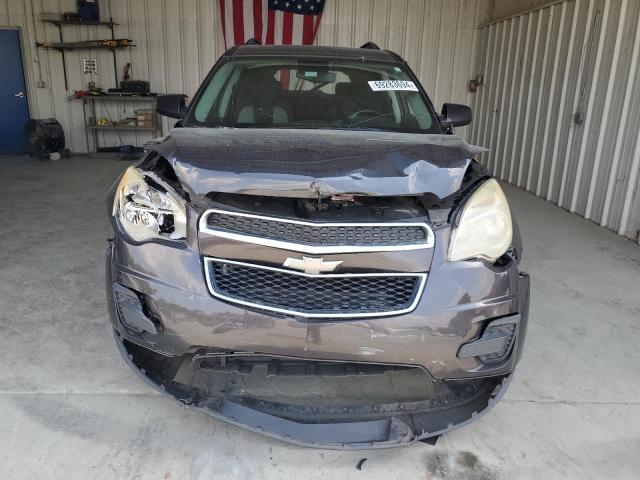 Photo 5 from auction – 2013 CHEVROLET EQUINOX LT with VIN 2GNALDEK5D6131149