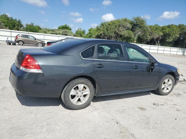 Photo 3 from auction – 2014 CHEVROLET IMPALA LIM with VIN 2G1WA5E31E1144202