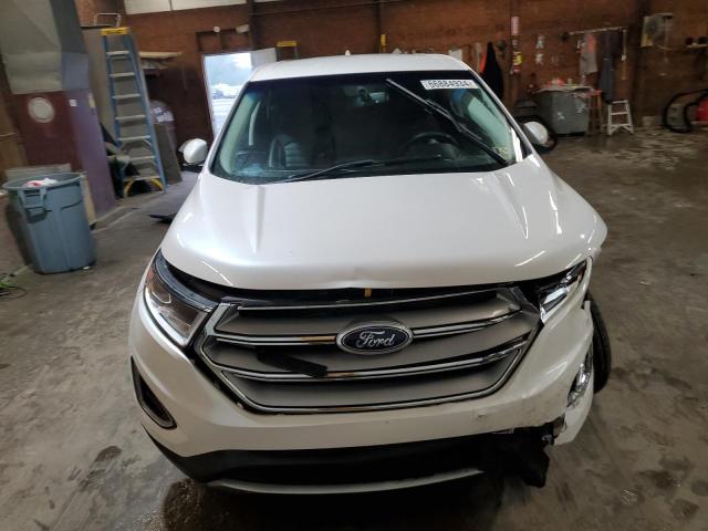Photo 5 from auction – 2017 FORD EDGE SEL with VIN 2FMPK4J9XHBC01875