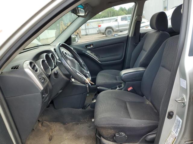 Photo 7 from auction – 2004 TOYOTA COROLLA MA with VIN 2T1LR32E24C284515
