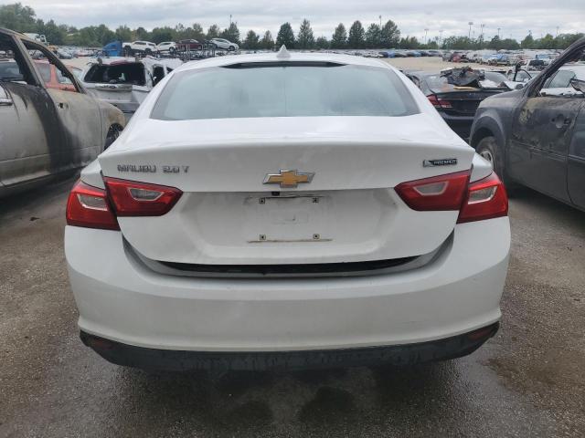 Photo 6 from auction – 2017 CHEVROLET MALIBU LT with VIN 1G1ZE5ST3HF118963