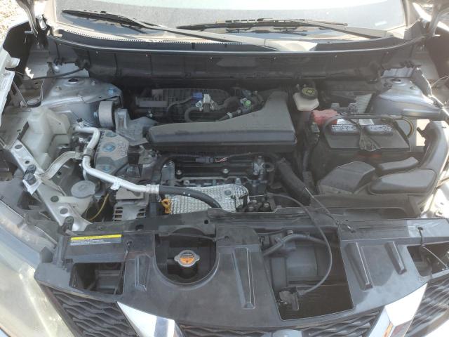 Photo 12 from auction – 2015 NISSAN ROGUE S with VIN KNMAT2MT4FP590697