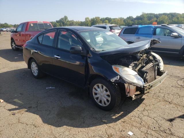Photo 4 from auction – 2012 NISSAN VERSA S with VIN 3N1CN7AP3CL921500