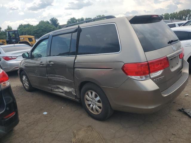 Photo 2 from auction – 2009 HONDA ODYSSEY EX with VIN 5FNRL38419B047740