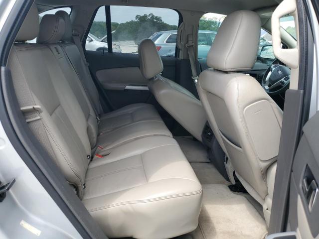 Photo 11 from auction – 2011 FORD EDGE LIMIT with VIN 2FMDK3KC5BBA17085