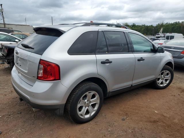 Photo 3 from auction – 2013 FORD EDGE SE with VIN 2FMDK4GC8DBC68619