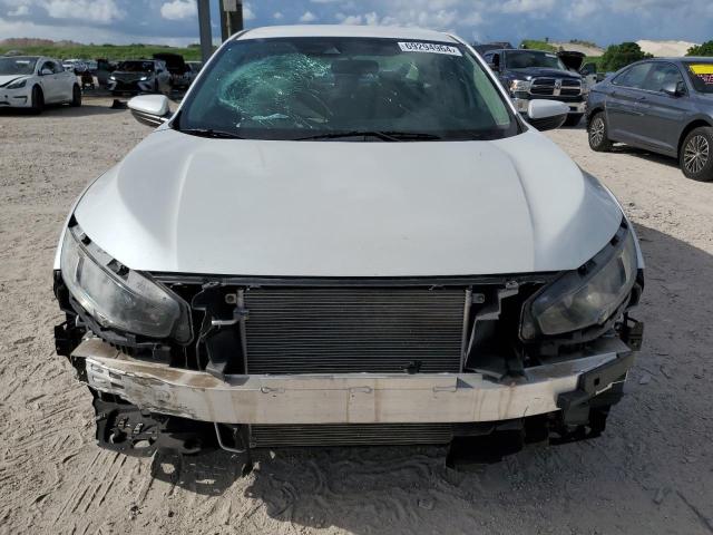 Photo 5 from auction – 2019 HONDA CIVIC with VIN 19XFC2F65KE012535