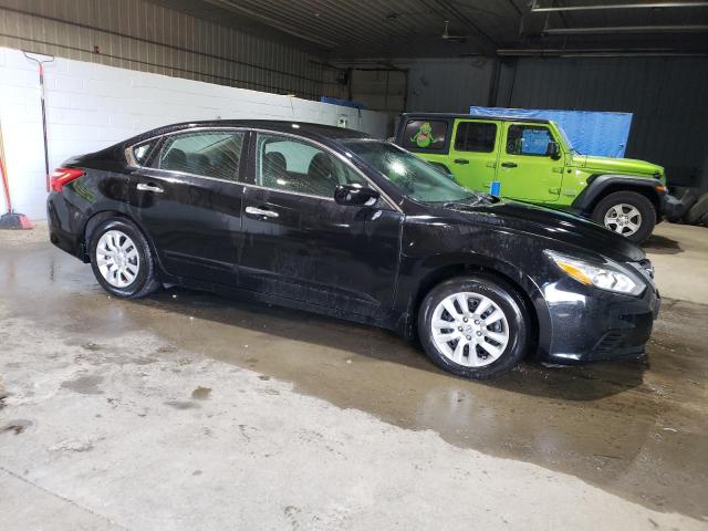Photo 4 from auction – 2017 NISSAN ALTIMA 2.5 with VIN 1N4AL3AP3HC248865